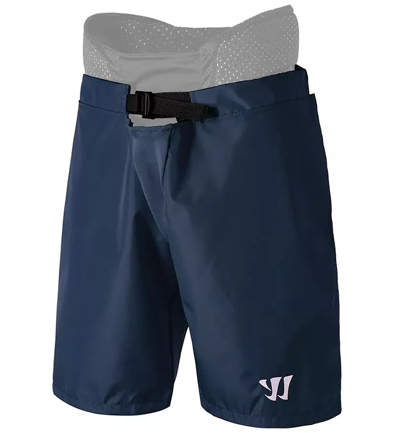 Хоккейные брюки Warrior Senior Dynasty, темно-синий
Хоккейные брюки Warrior Senior Dynasty, темно-синий