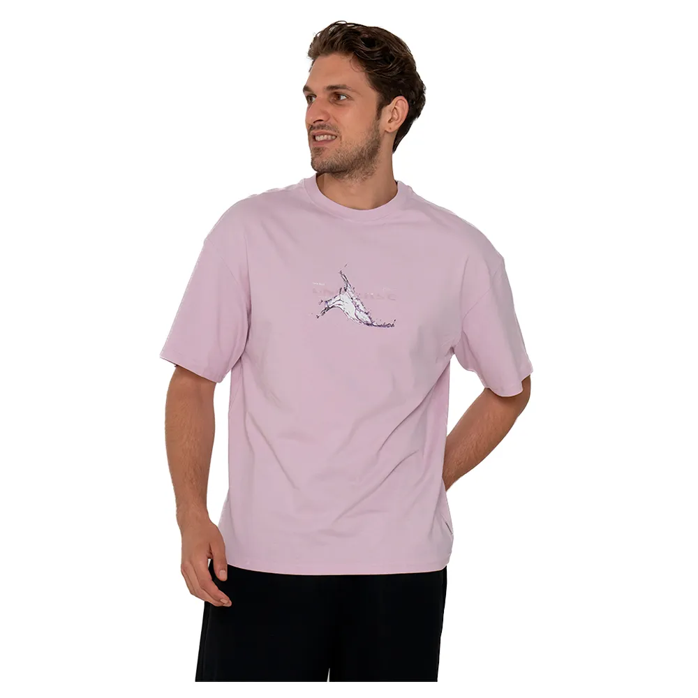 Футболка Jack & Jones Ocean, фиолетовый
Футболка Jack & Jones Ocean, фиолетовый