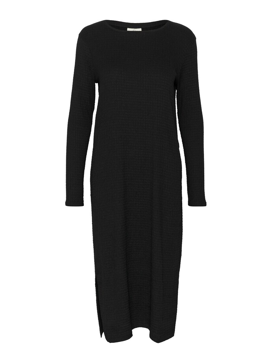 Платье миди Kaffe Dress Lorenza, черный
Платье миди Kaffe Dress Lorenza, черный