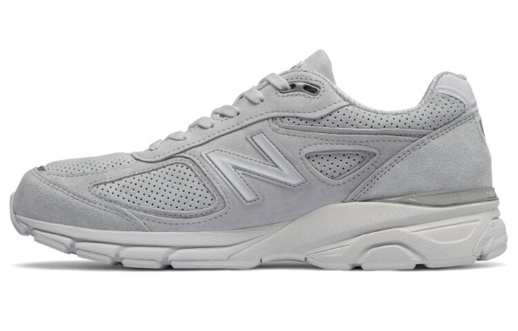 Мужские кроссовки New Balance NB 990 V4
Мужские кроссовки New Balance NB 990 V4