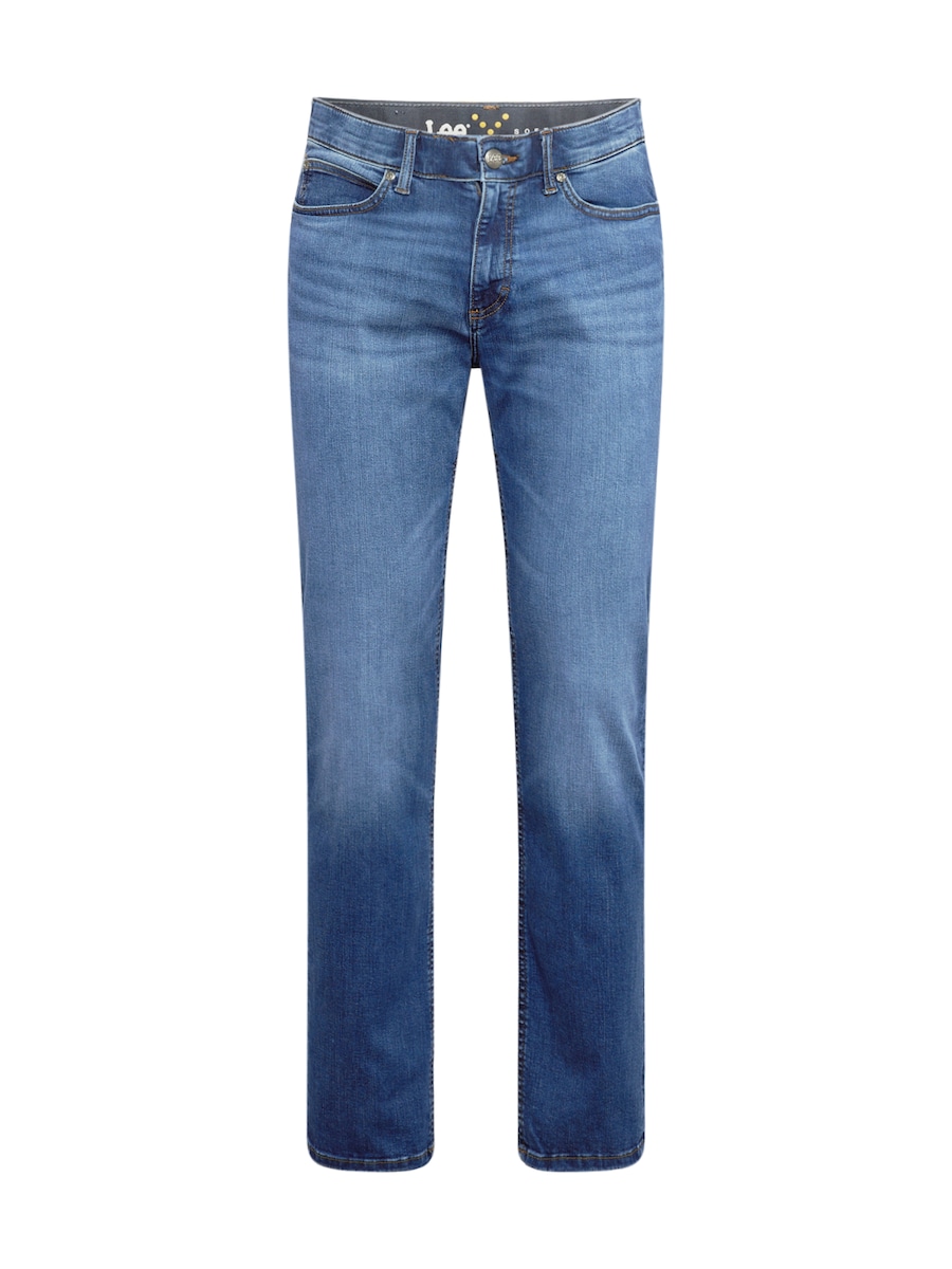 Обычные джинсы Lee LEE X STRAIGHT, Blue Denim
Обычные джинсы Lee LEE X STRAIGHT, Blue Denim