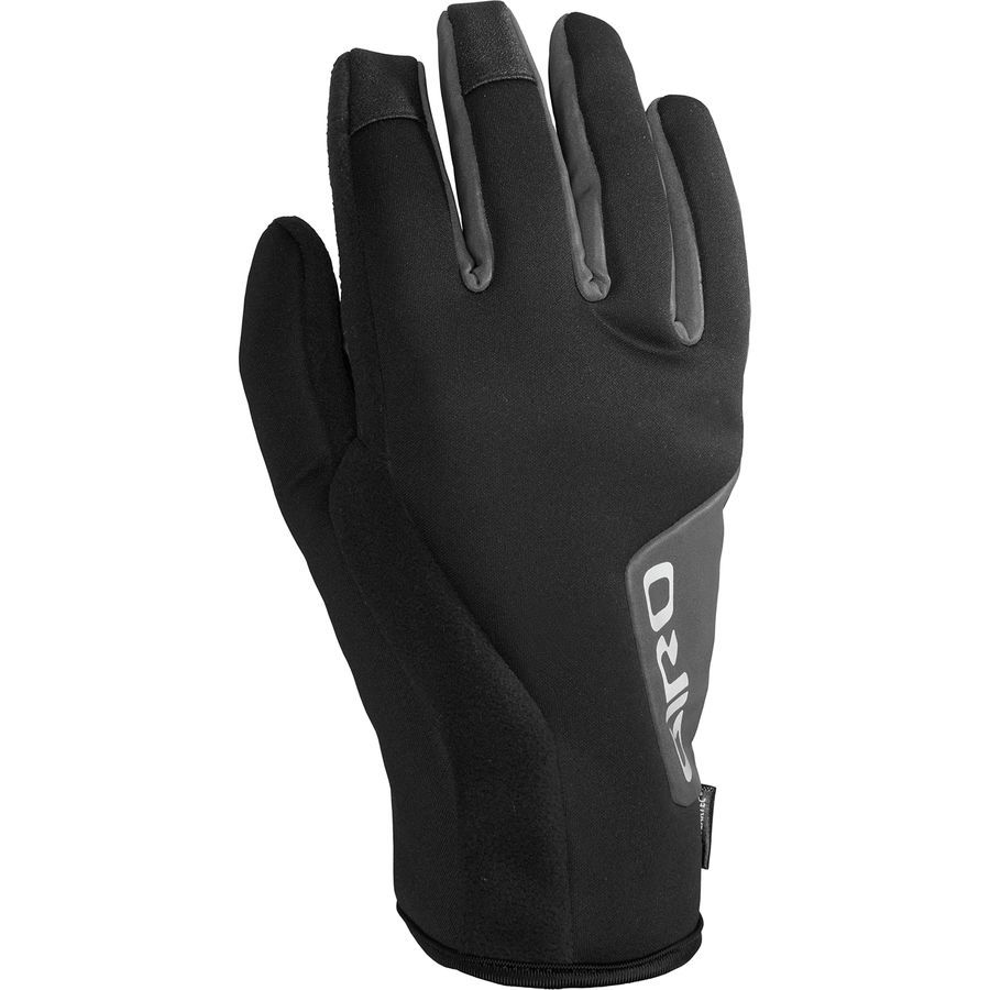 Перчатки Giro Ambient II Giro, Black
Перчатки Giro Ambient II Giro, Black