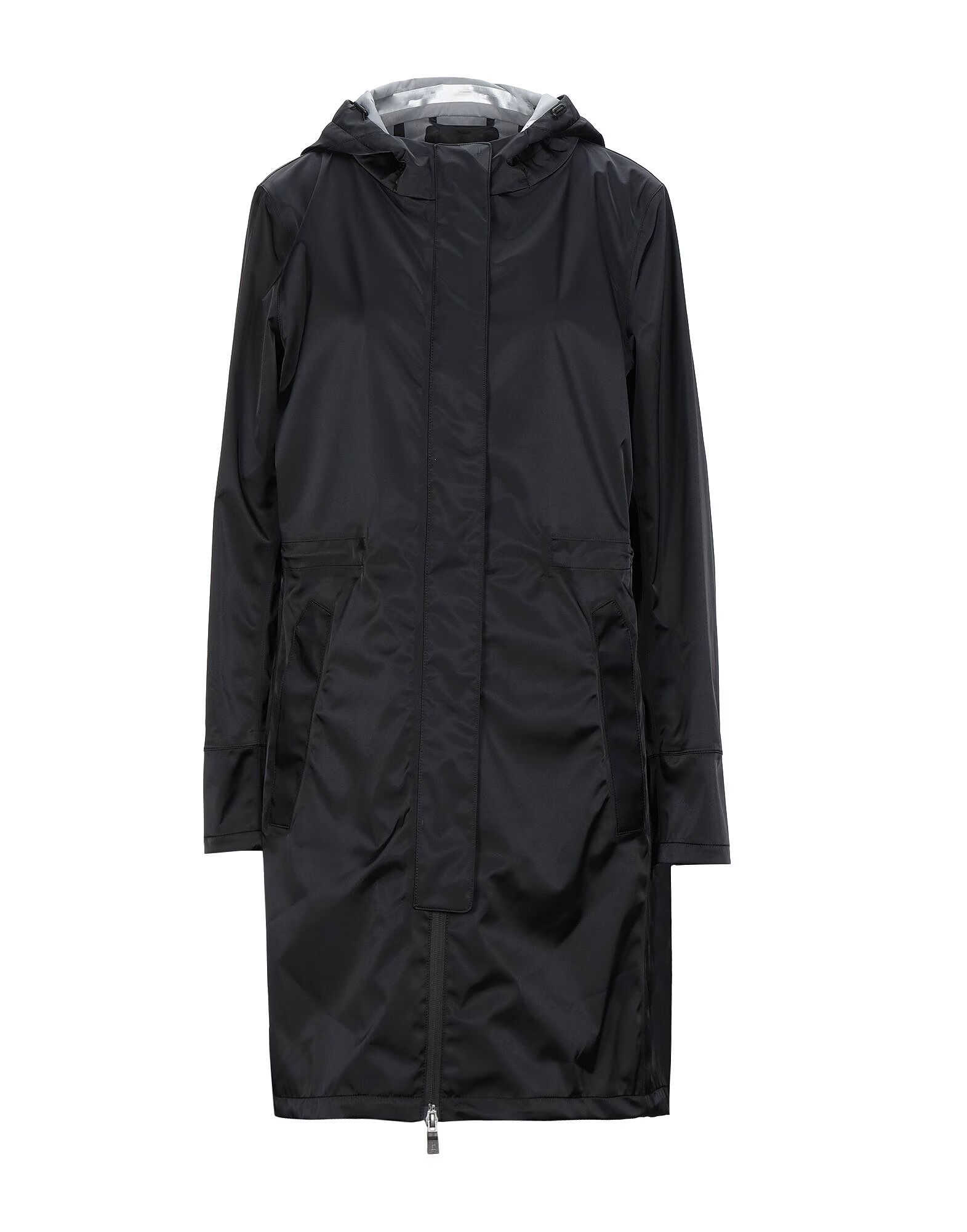 Парка Laminar Herno, черный
Парка Laminar Herno, черный