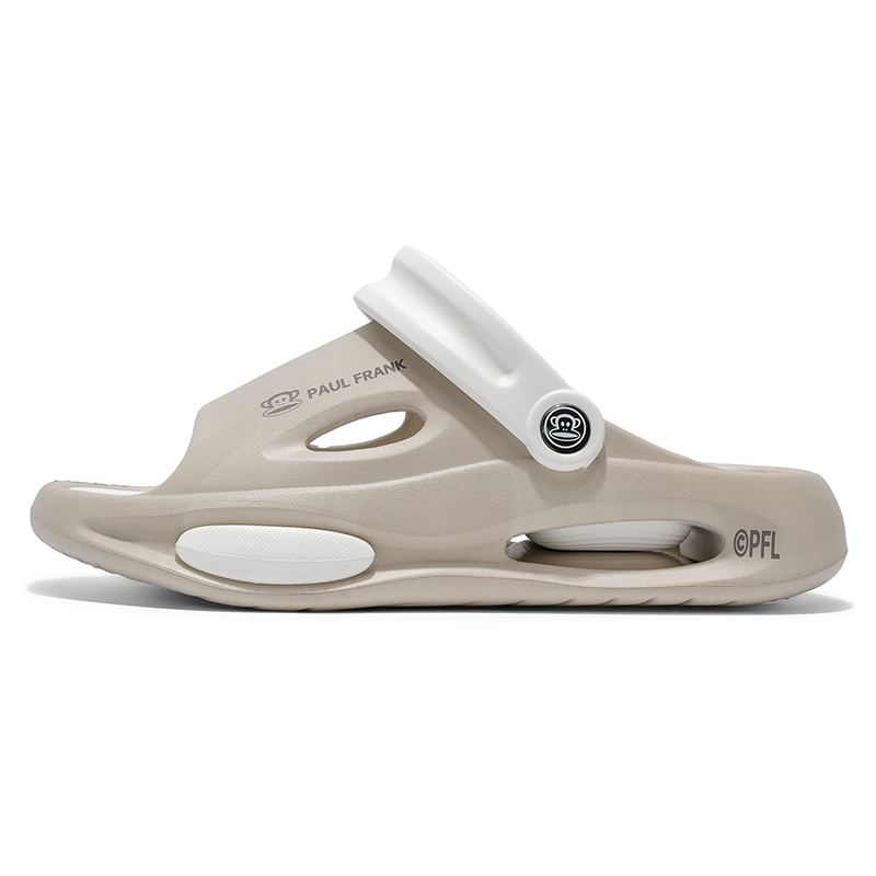 PAUL FRANK Мужские слайдеры EVA с устойчивостью к истиранию - хаки, цвет Khaki
PAUL FRANK Мужские слайдеры EVA с устойчивостью к истиранию - хаки, цвет Khaki