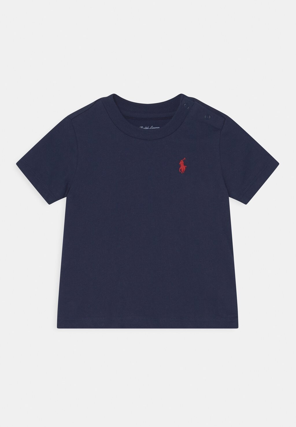 Футболка Polo Ralph Lauren, цвет cruise navy
Футболка Polo Ralph Lauren, цвет cruise navy