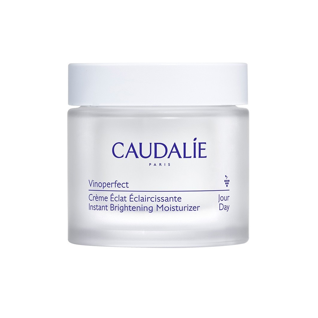 Крем для лица vinoperfect anti-pigmentflecken creme niacinamid Caudalie, объем 50 мл
Крем для лица vinoperfect anti-pigmentflecken creme niacinamid Caudalie, объем 50 мл