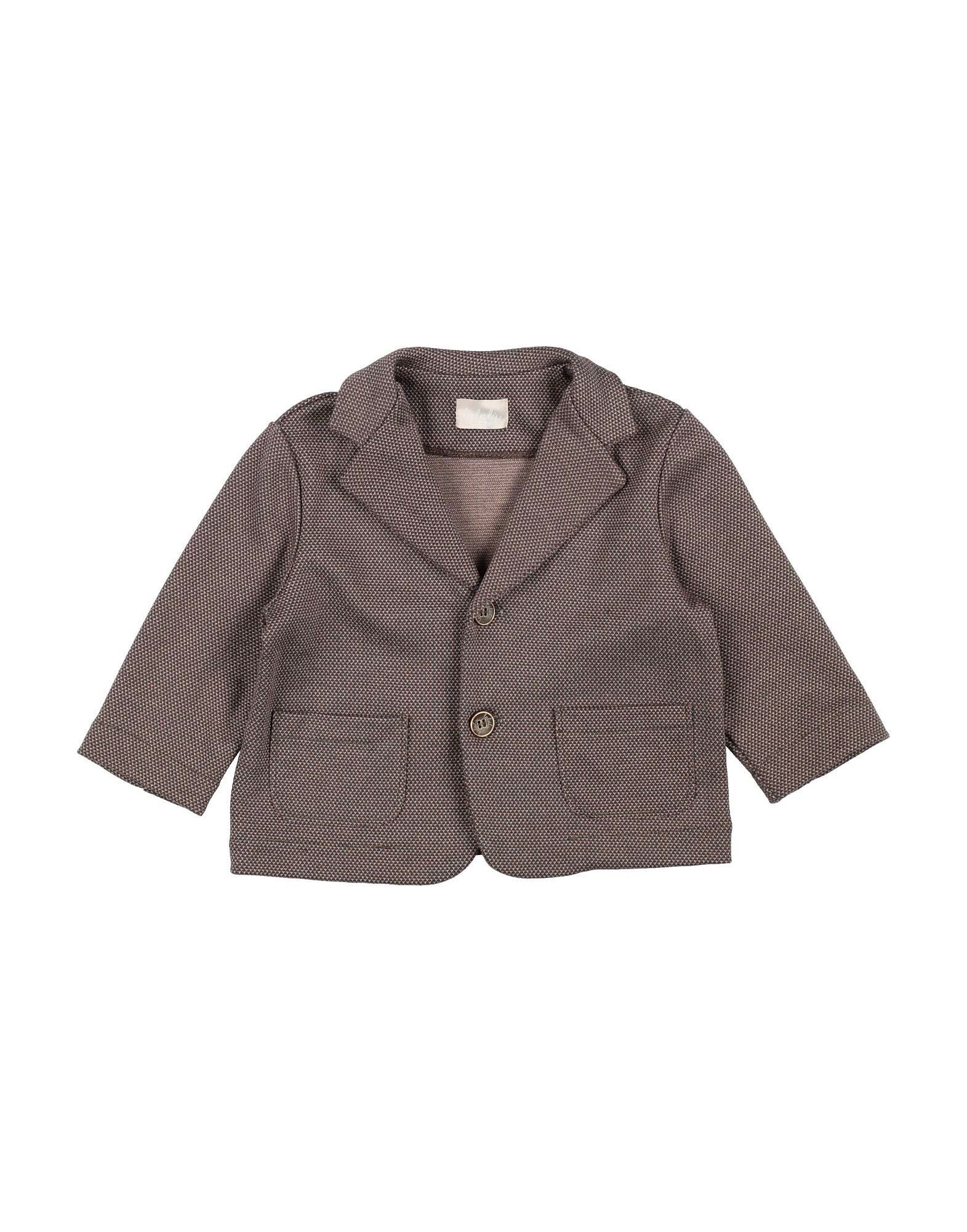 Блейзер для детей Lalalù, хаки
Блейзер для детей Lalalù, хаки