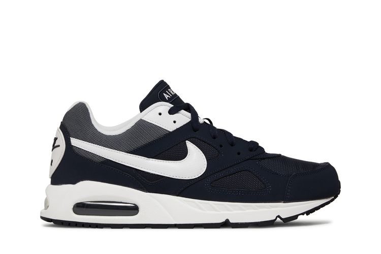 Кроссовки Air Max IVO 'Obsidian', синий
Кроссовки Air Max IVO 'Obsidian', синий