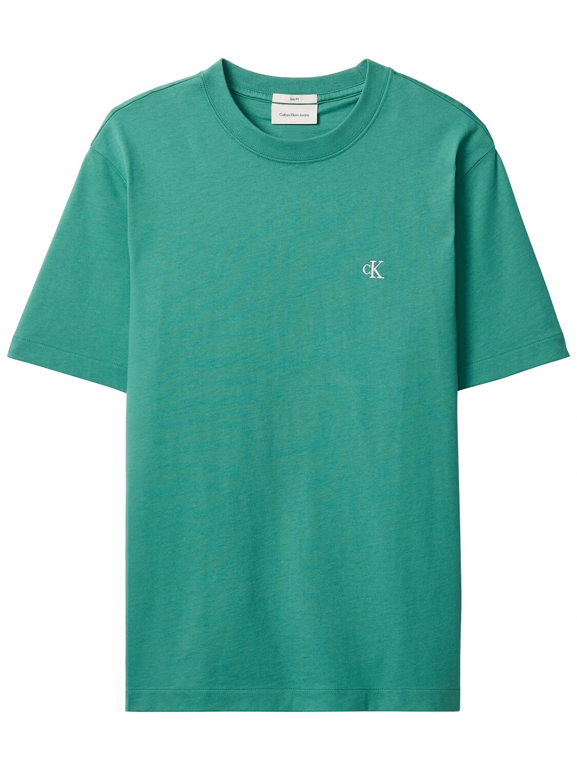 Calvin Klein Jeans Футболка в зеленом цвете
Calvin Klein Jeans Футболка в зеленом цвете