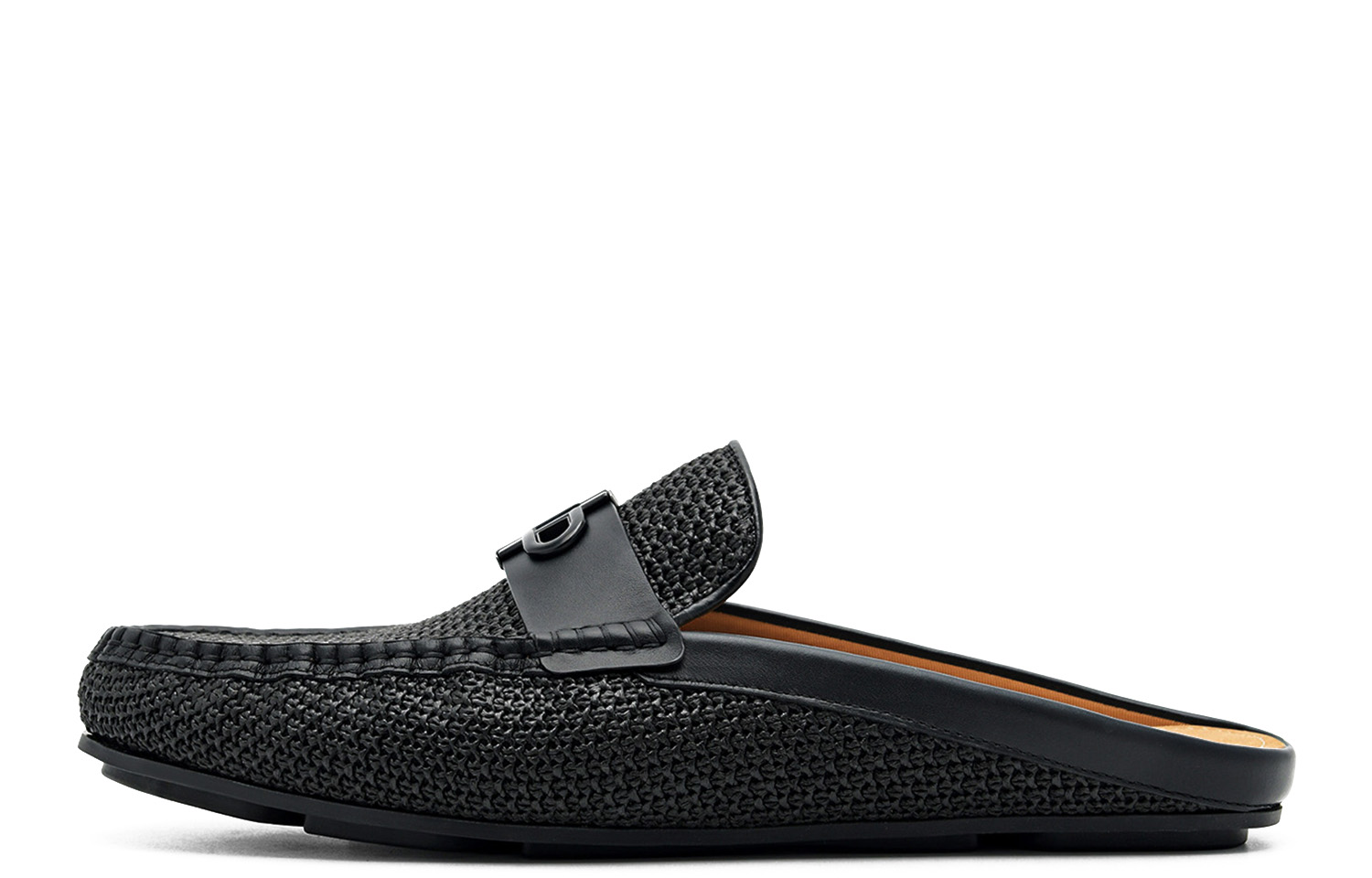 PEDRO Мужские черные тапочки Icon Series с закрытым носком и композитной подошвой, черные, размер 2, цвет Black 2
PEDRO Мужские черные тапочки Icon Series с закрытым носком и композитной подошвой, черные, размер 2, цвет Black 2