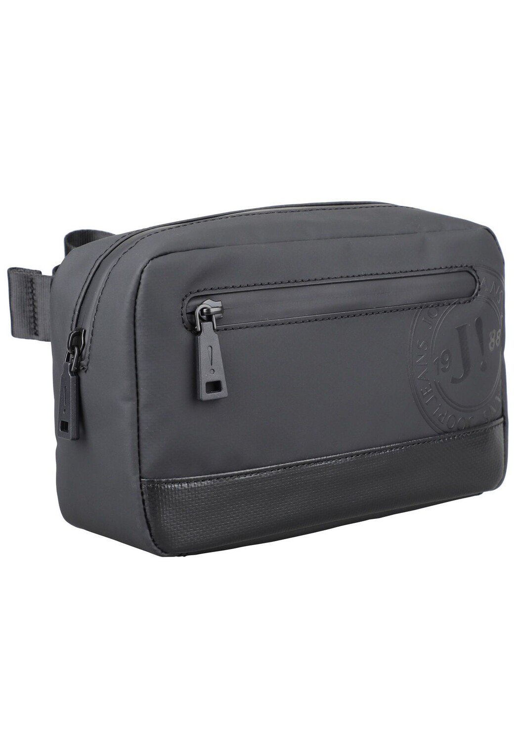 Поясная сумка Lureno Peris 25 см JOOP! JEANS, черный
Поясная сумка Lureno Peris 25 см JOOP! JEANS, черный