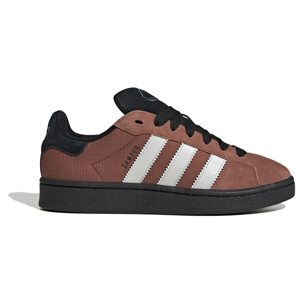 Кроссовки adidas Originals Campus 00s, коричневый
Кроссовки adidas Originals Campus 00s, коричневый