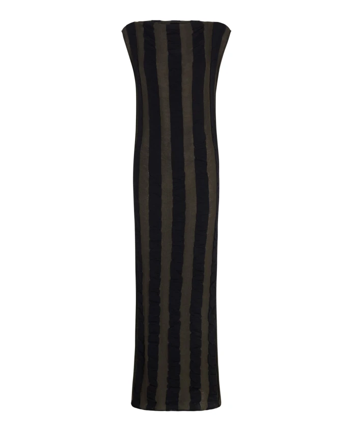 Вайнона хаки и вязаное платье Cortana, мультиколор
Вайнона хаки и вязаное платье Cortana, мультиколор