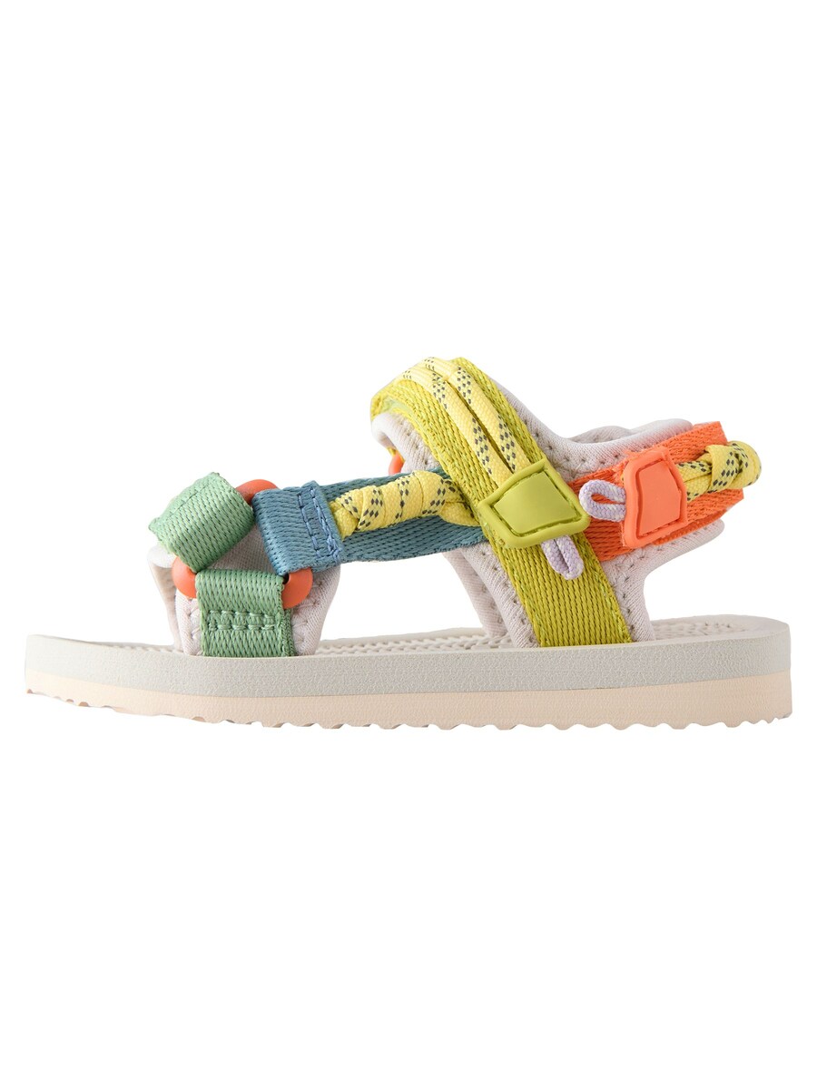 Сандалии Next, цвет Mustard
Сандалии Next, цвет Mustard