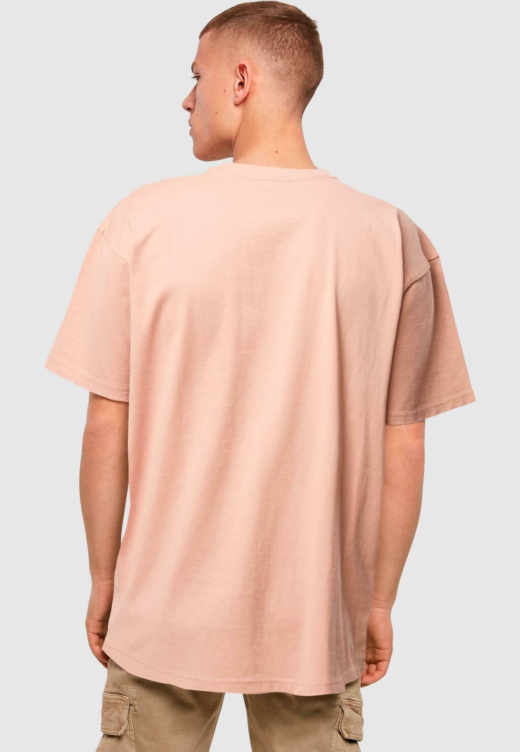 Футболка с принтом FURIOUS 2Y Studios, светло-розовый
Футболка с принтом FURIOUS 2Y Studios, светло-розовый