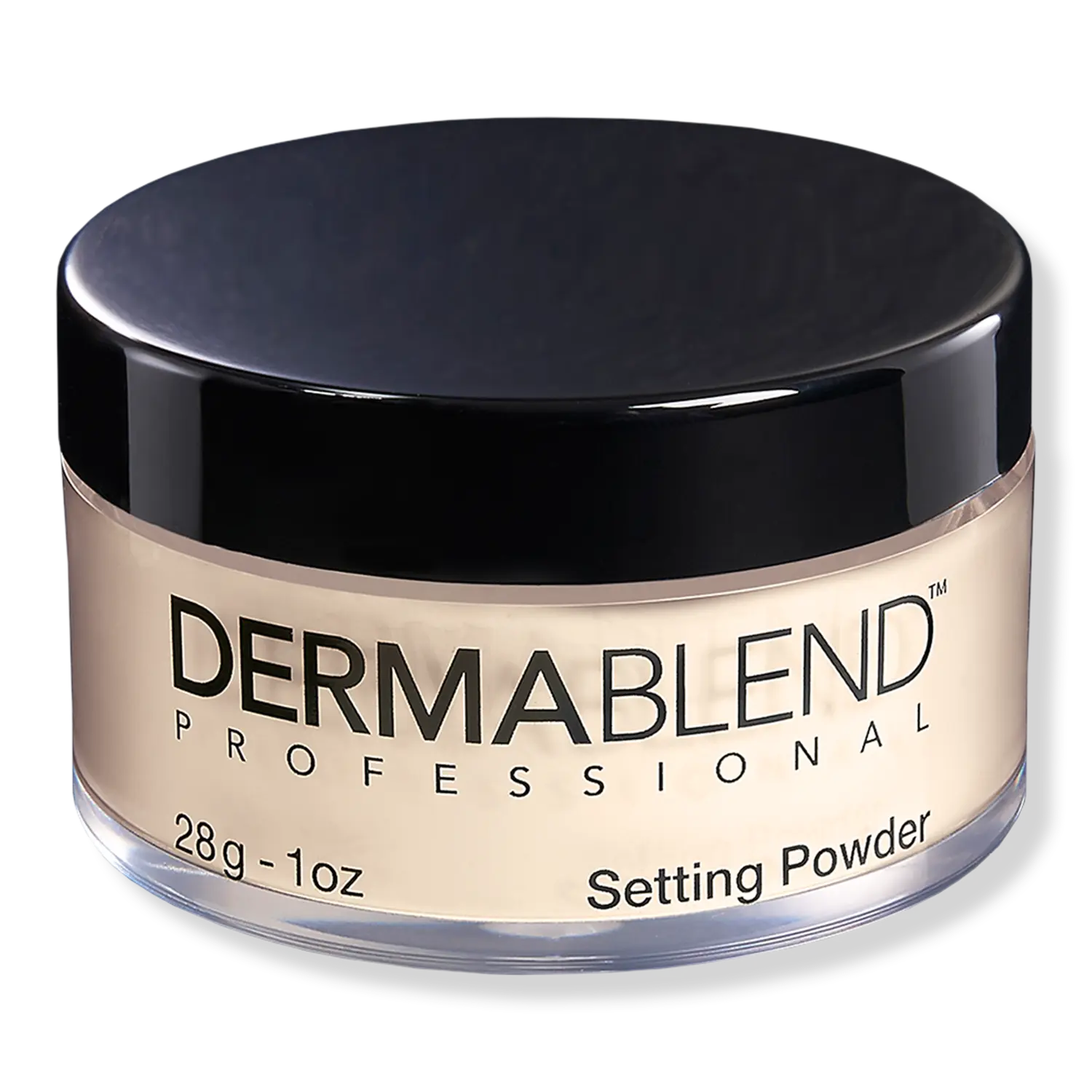 Рассыпчатая фиксирующая пудра Dermablend, Cool Beige
Рассыпчатая фиксирующая пудра Dermablend, Cool Beige