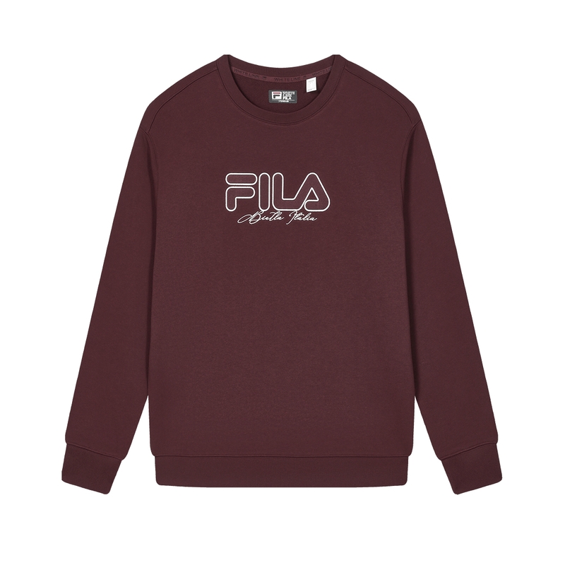 FILA Свитшоты мужские Wine Red, Красный, FILA Свитшоты мужские Wine Red
FILA Свитшоты мужские Wine Red, Красный, FILA Свитшоты мужские Wine Red