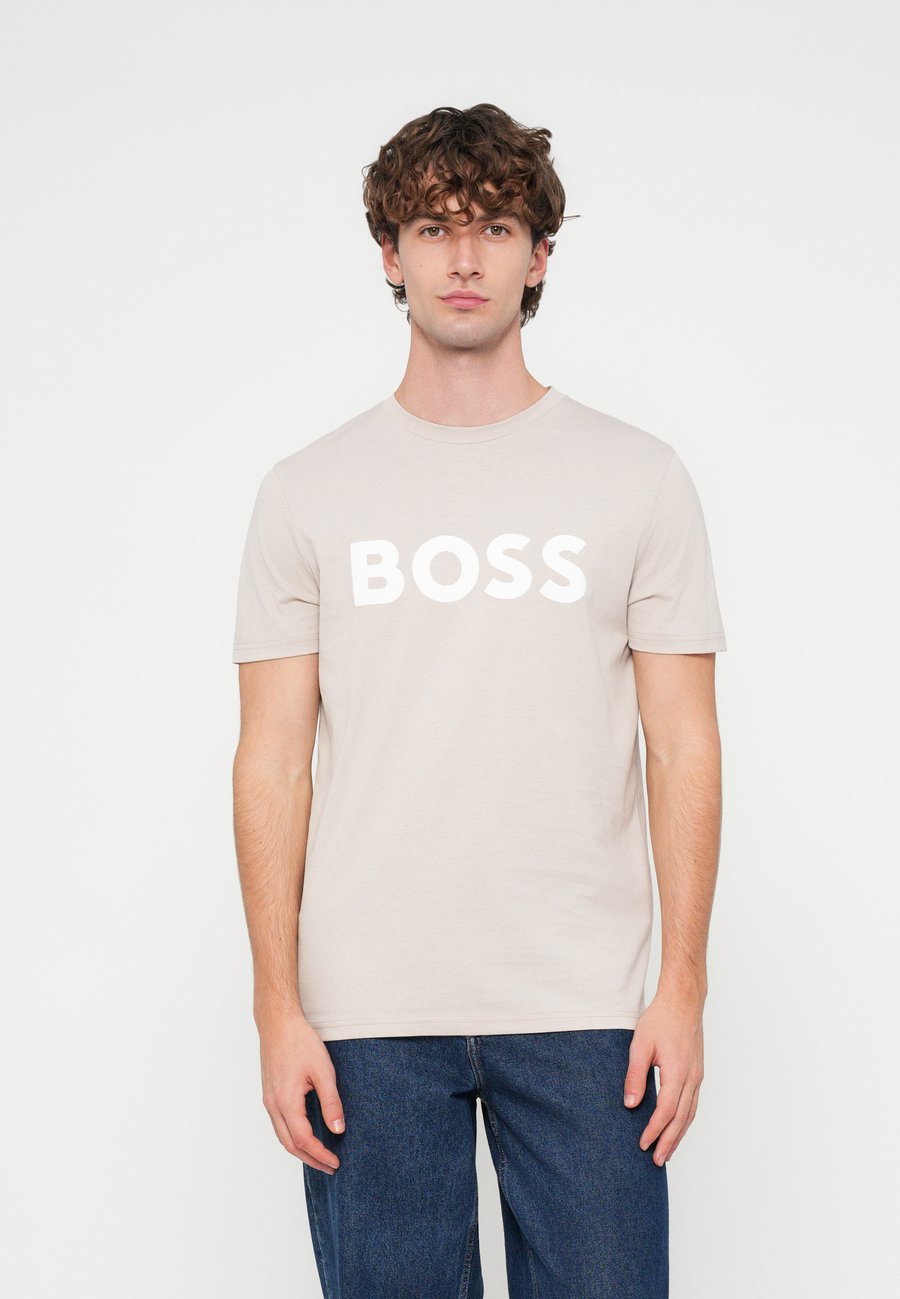 Футболка BOSS THINKING, Grey, Серый, Футболка BOSS THINKING, Grey
Футболка BOSS THINKING, Grey, Серый, Футболка BOSS THINKING, Grey