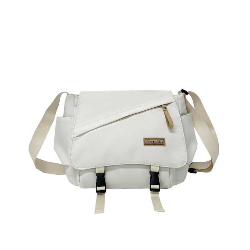 DCLOUD Сумка через плечо из композитной ткани унисекс ecru/blue/green/khaki/black
DCLOUD Сумка через плечо из композитной ткани унисекс ecru/blue/green/khaki/black