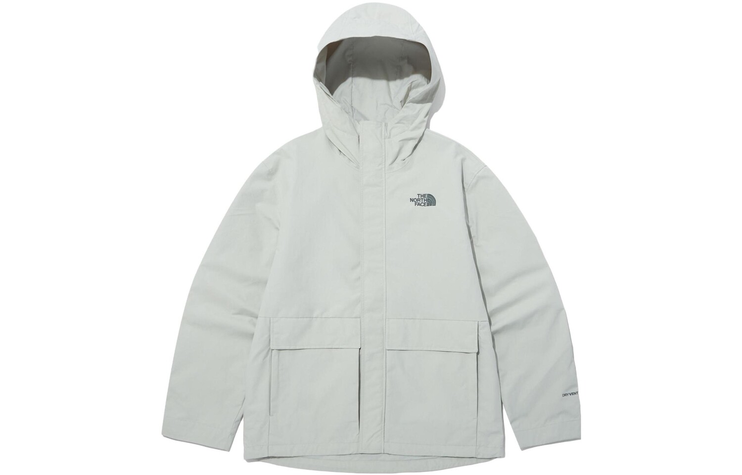 Куртка мужская серая The North Face, серый
Куртка мужская серая The North Face, серый