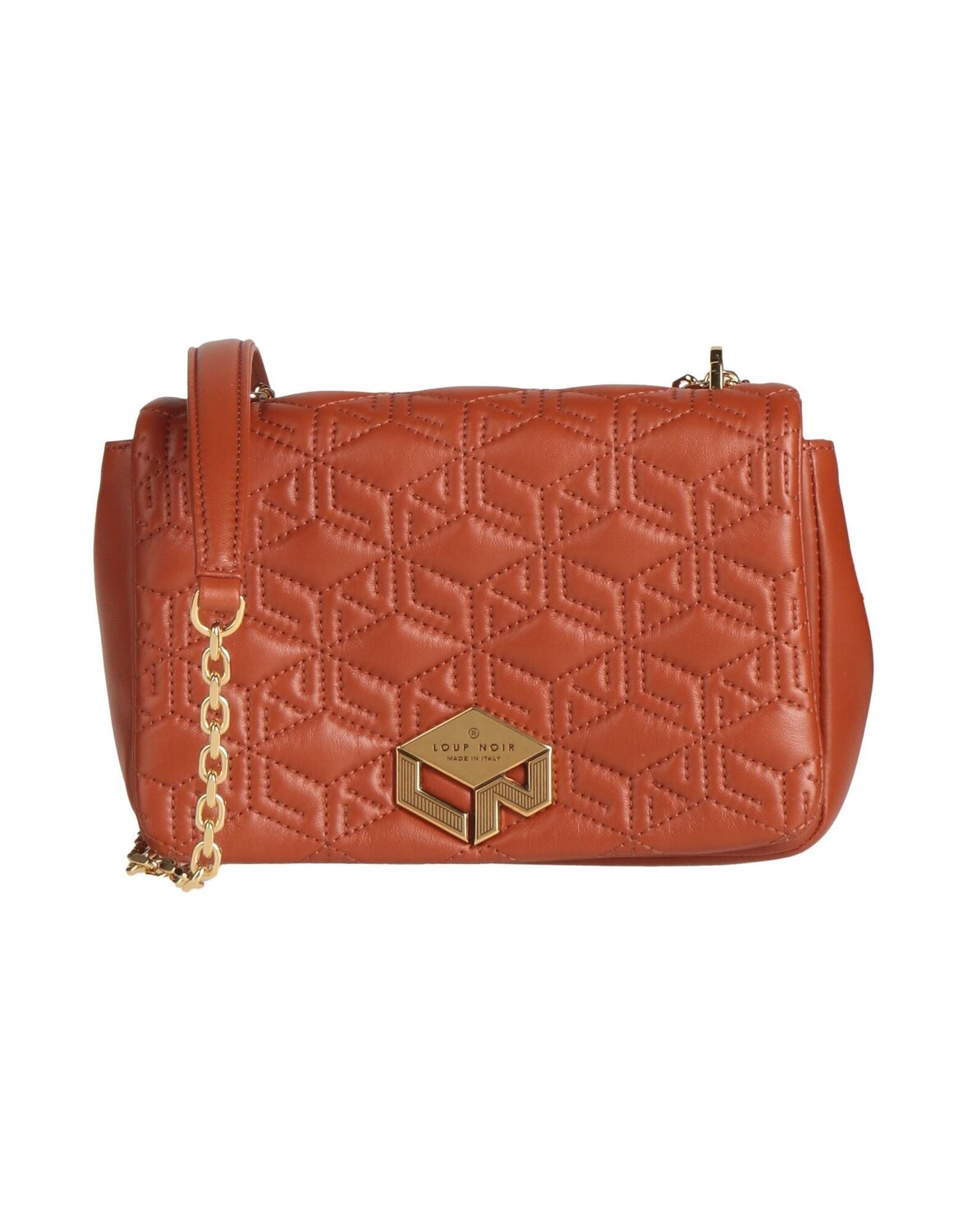 Сумка через плечо Loup Noir, оранжевый
Сумка через плечо Loup Noir, оранжевый