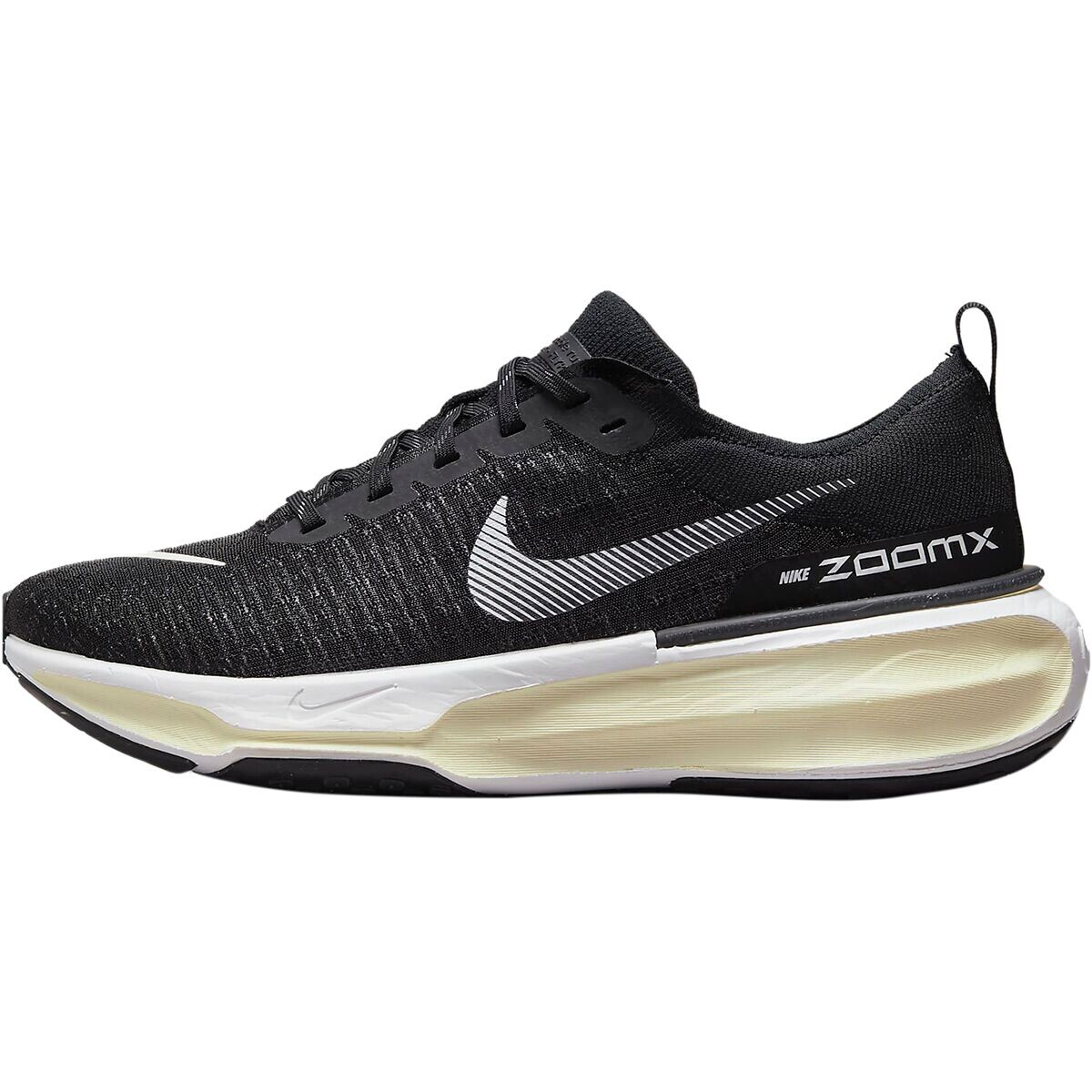 Кроссовки zoomx invincible run fk 3 Nike, цвет black/white/dark grey/white, Белый, Кроссовки zoomx invincible run fk 3 Nike, цвет black/white/dark grey/white 
Кроссовки zoomx invincible run fk 3 Nike, цвет black/white/dark grey/white, Белый, Кроссовки zoomx invincible run fk 3 Nike, цвет black/white/dark grey/white