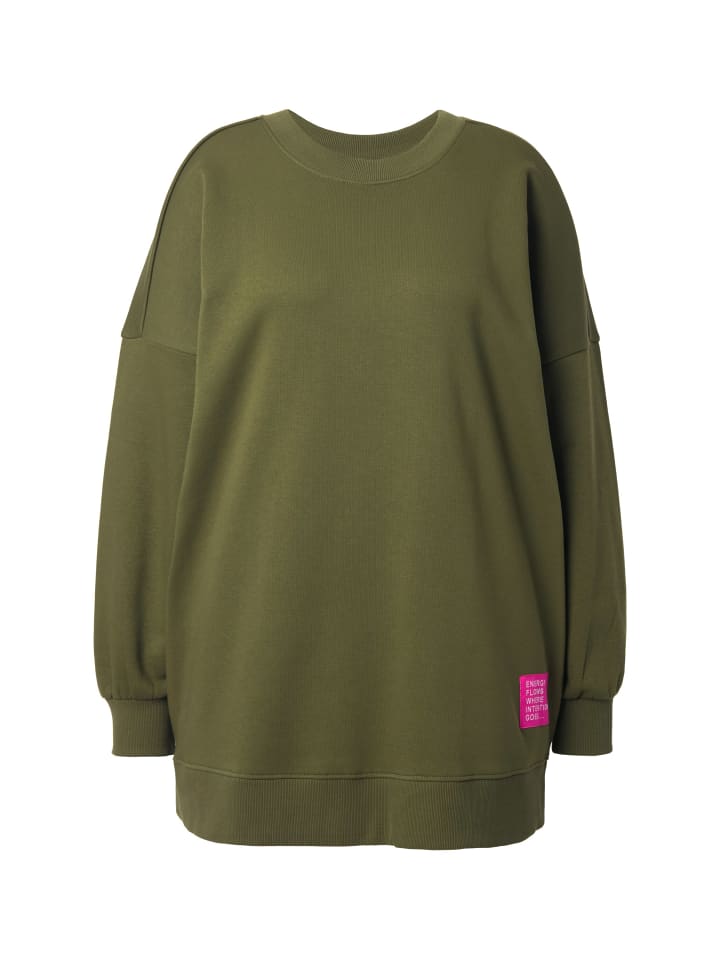 Толстовка Studio Untold
Толстовка Studio Untold