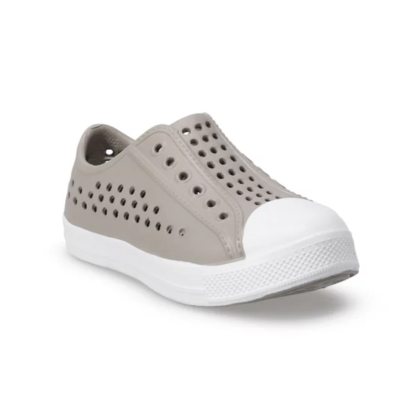 Ромми детские водные кеды Jumping Beans, серый
Ромми детские водные кеды Jumping Beans, серый