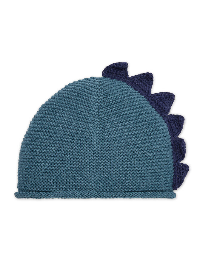 Шапка United Colors Of Benetton, синий
Шапка United Colors Of Benetton, синий