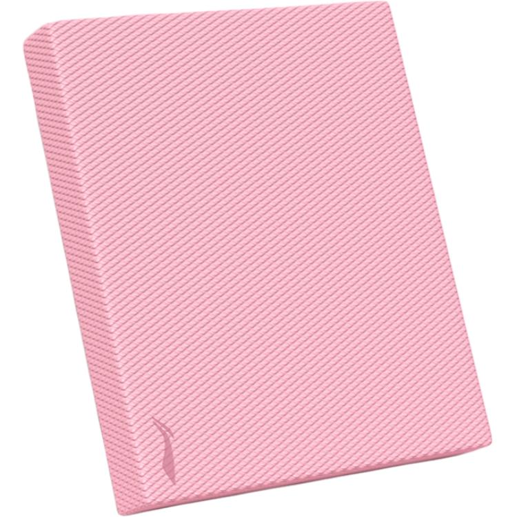 Тренировочный диск EVA Balance Pad, 40*33*5 см, унисекс LINING, розовый
Тренировочный диск EVA Balance Pad, 40*33*5 см, унисекс LINING, розовый