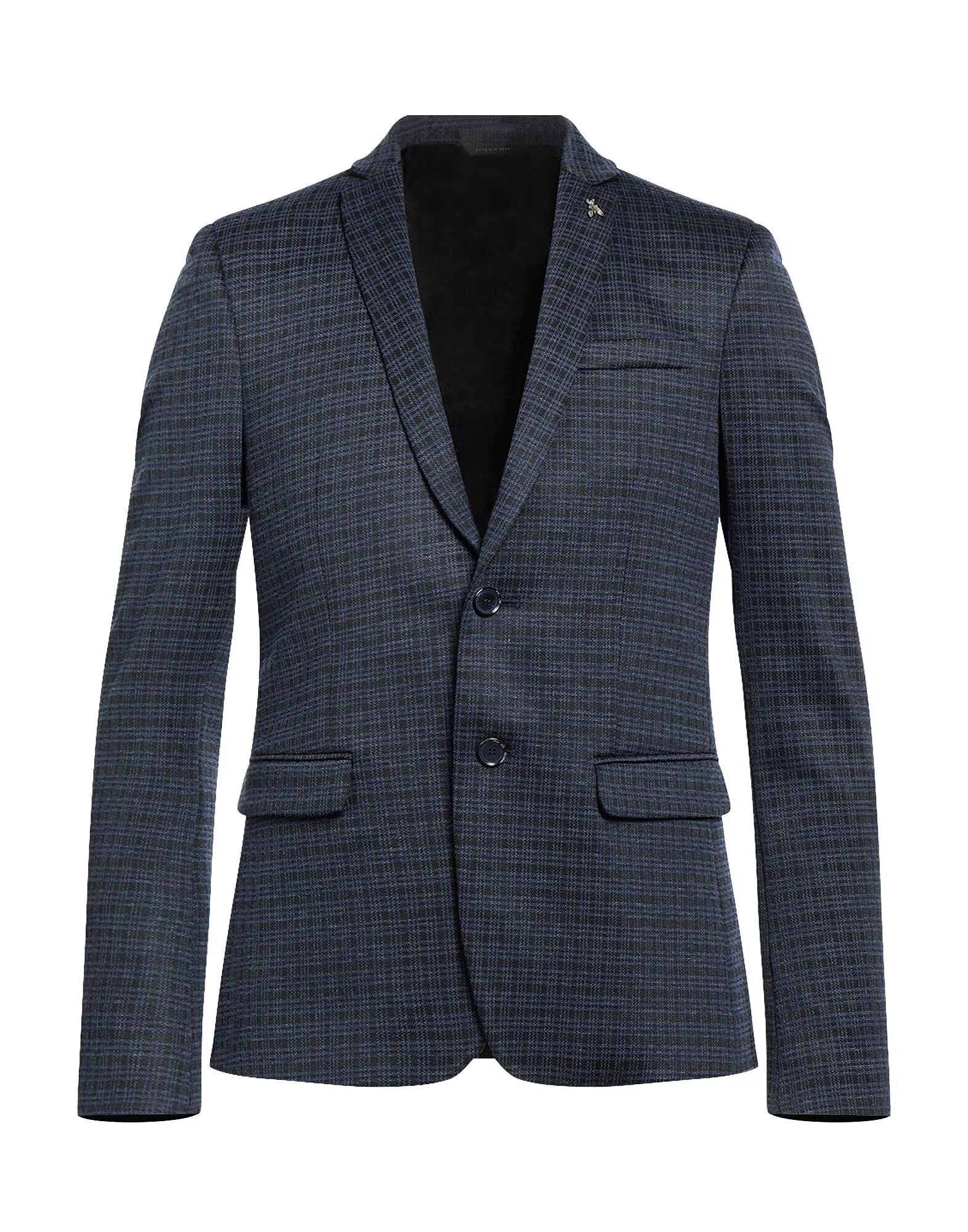 Блейзер Patrizia Pepe, черный
Блейзер Patrizia Pepe, черный