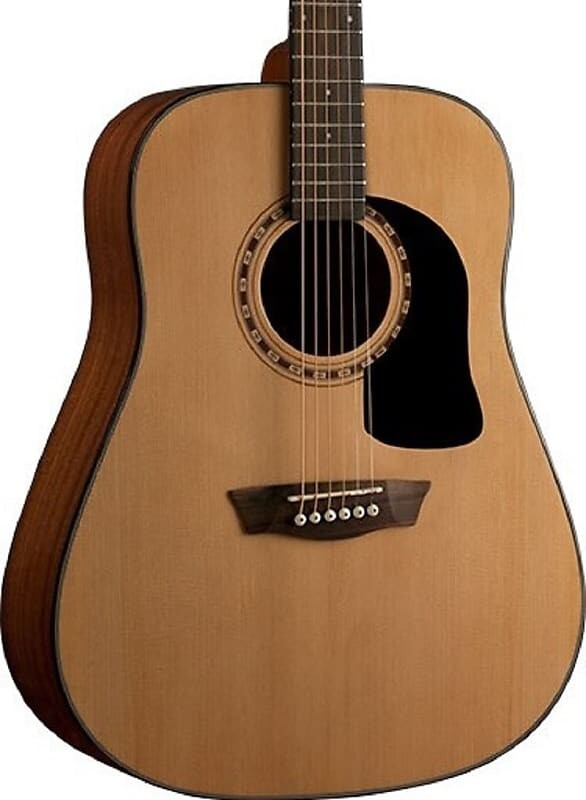 Акустическая гитара Washburn Apprentice 5 Series AD5K-A Acoustic Guitar Natural with Case
Акустическая гитара Washburn Apprentice 5 Series AD5K-A Acoustic Guitar Natural with Case