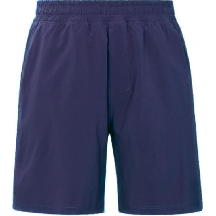 Шорты для спорта Pace Breaker Lululemon, синий
Шорты для спорта Pace Breaker Lululemon, синий