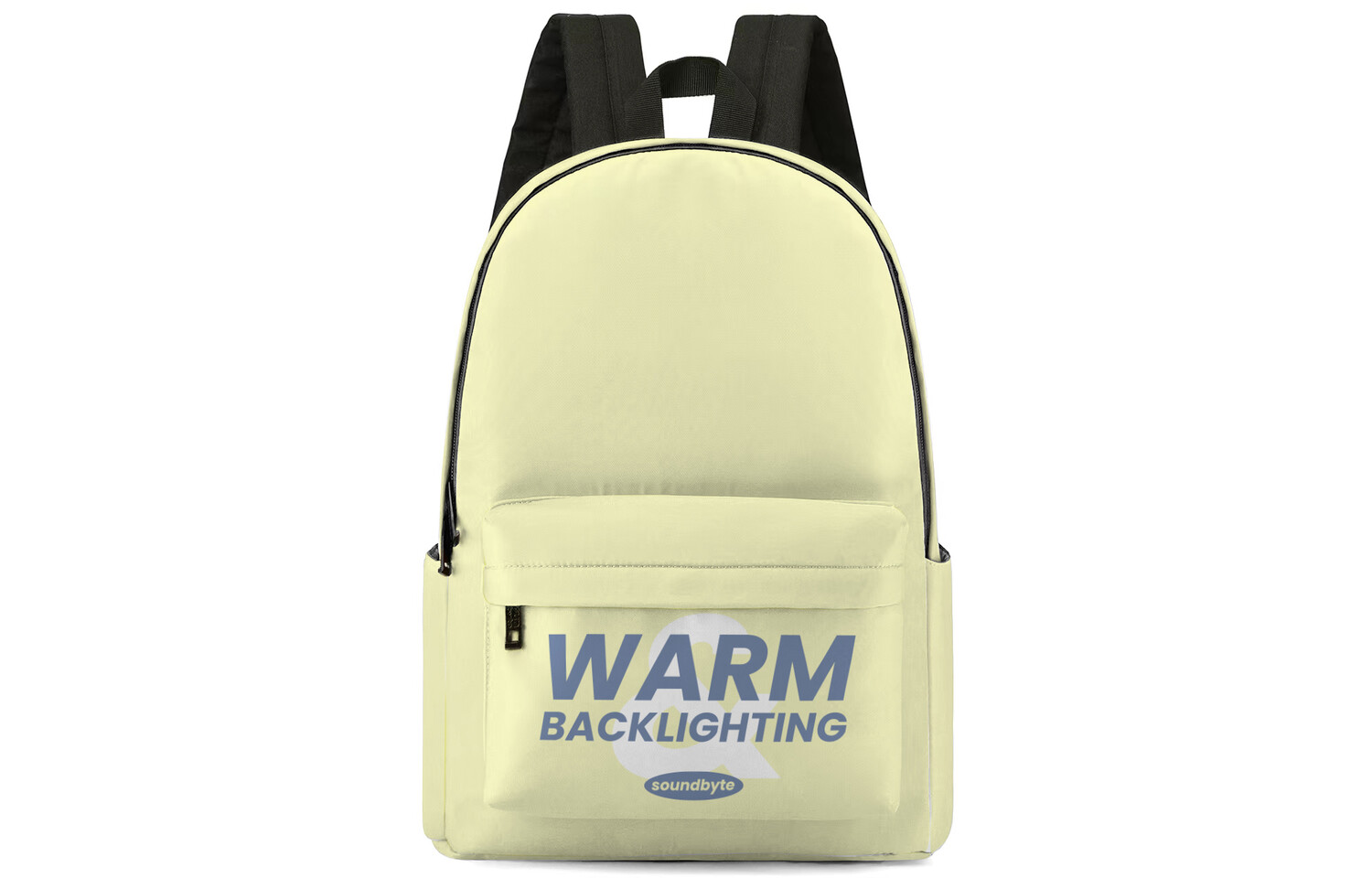 Рюкзак унисекс ONRF, Желтый
Рюкзак унисекс ONRF, Желтый