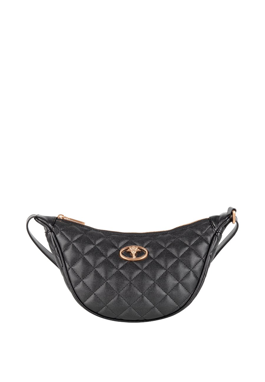 Сумка кросс-боди JOOP! Cross body bag, Schwarz/Black
Сумка кросс-боди JOOP! Cross body bag, Schwarz/Black
