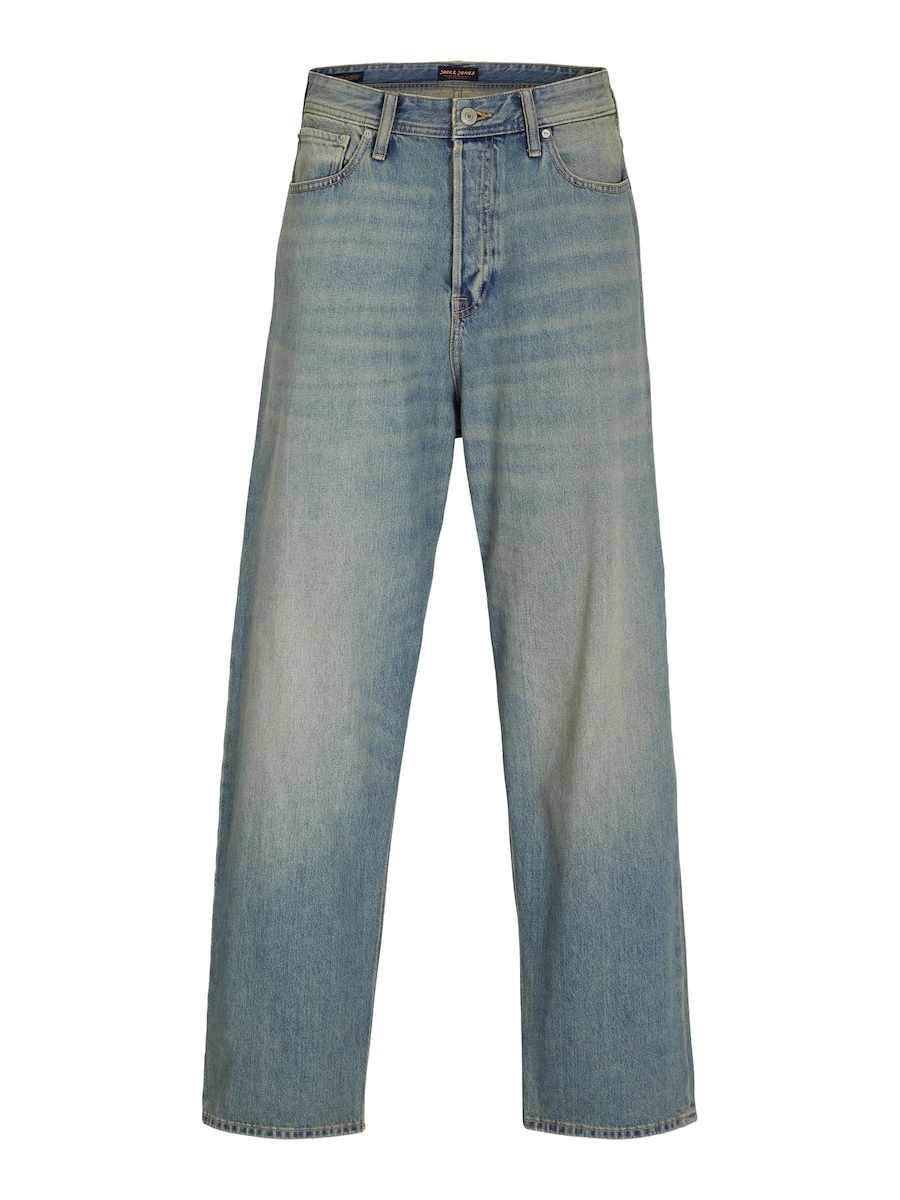 Обычные джинсы Jack & Jones Junior, синий
Обычные джинсы Jack & Jones Junior, синий