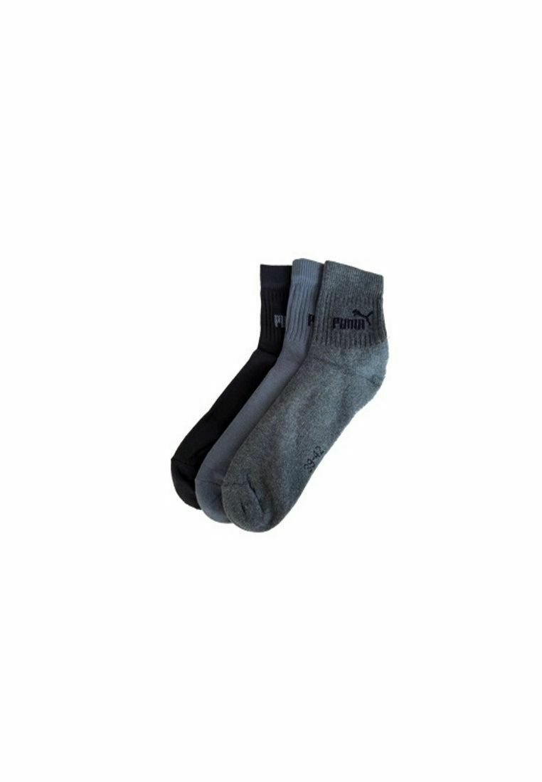 Носки Puma CREW UNISEX 3 PACK, Blue
Носки Puma CREW UNISEX 3 PACK, Blue