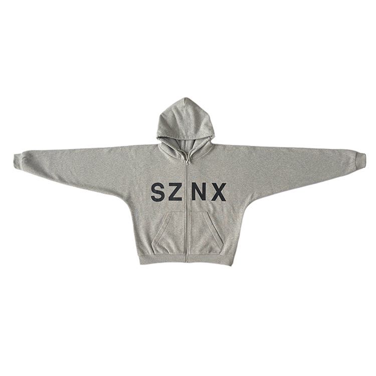 Толстовка zip up pancake YEEZY, серый
Толстовка zip up pancake YEEZY, серый