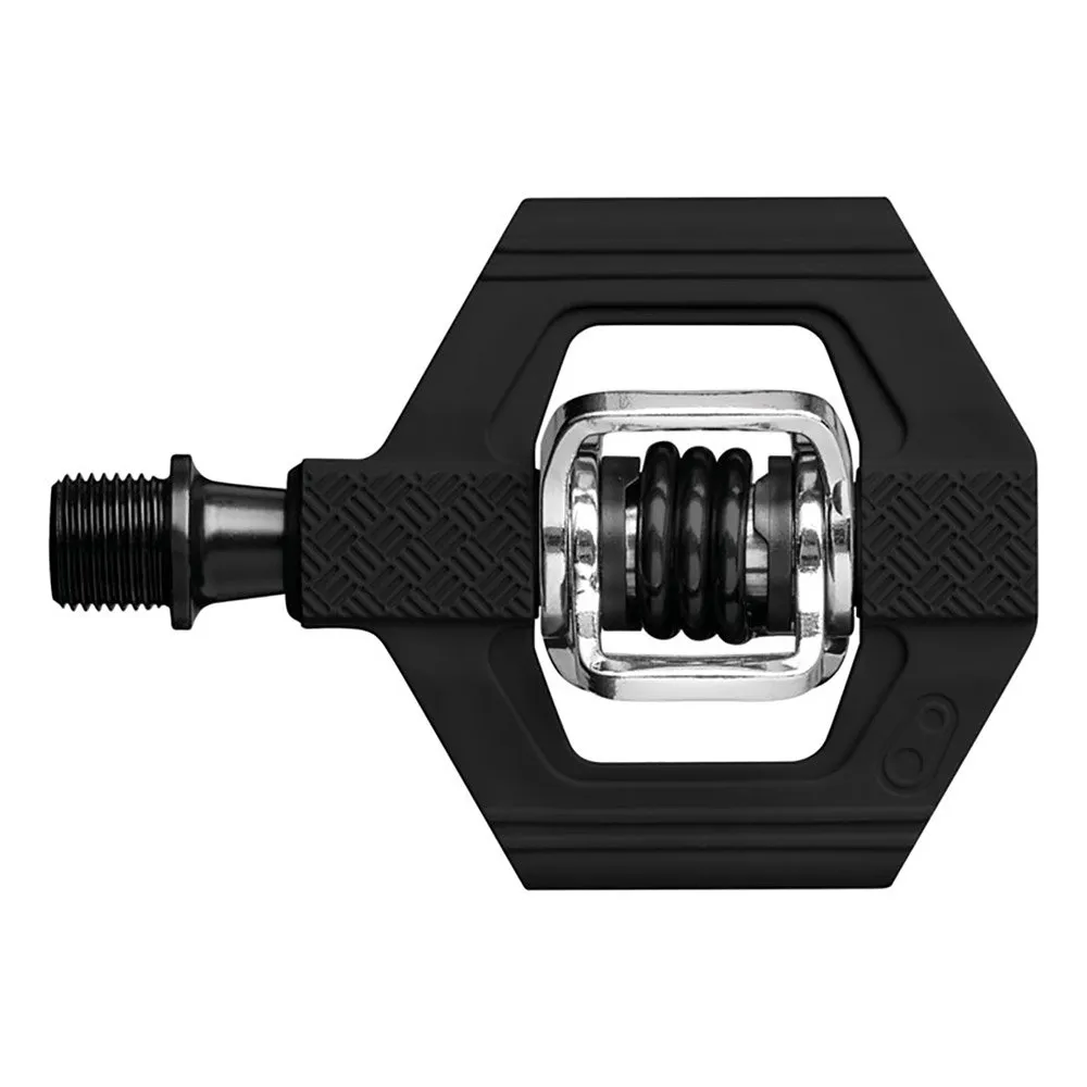 Педали Crankbrothers Candy 1, черный
Педали Crankbrothers Candy 1, черный