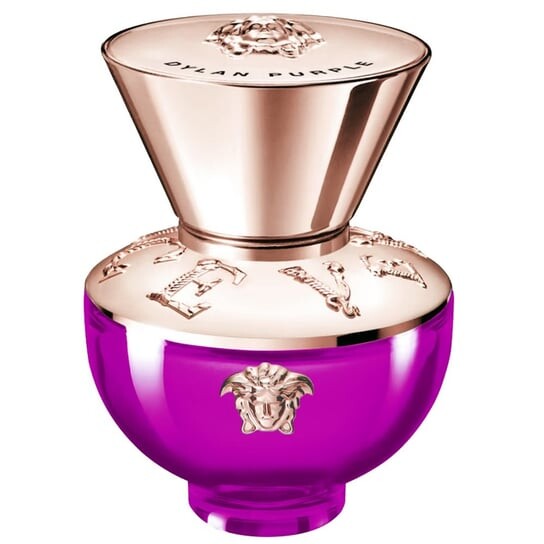 Парфюмированная вода спрей Versace Dylan Purple Pour Femme, 30мл
Парфюмированная вода спрей Versace Dylan Purple Pour Femme, 30мл