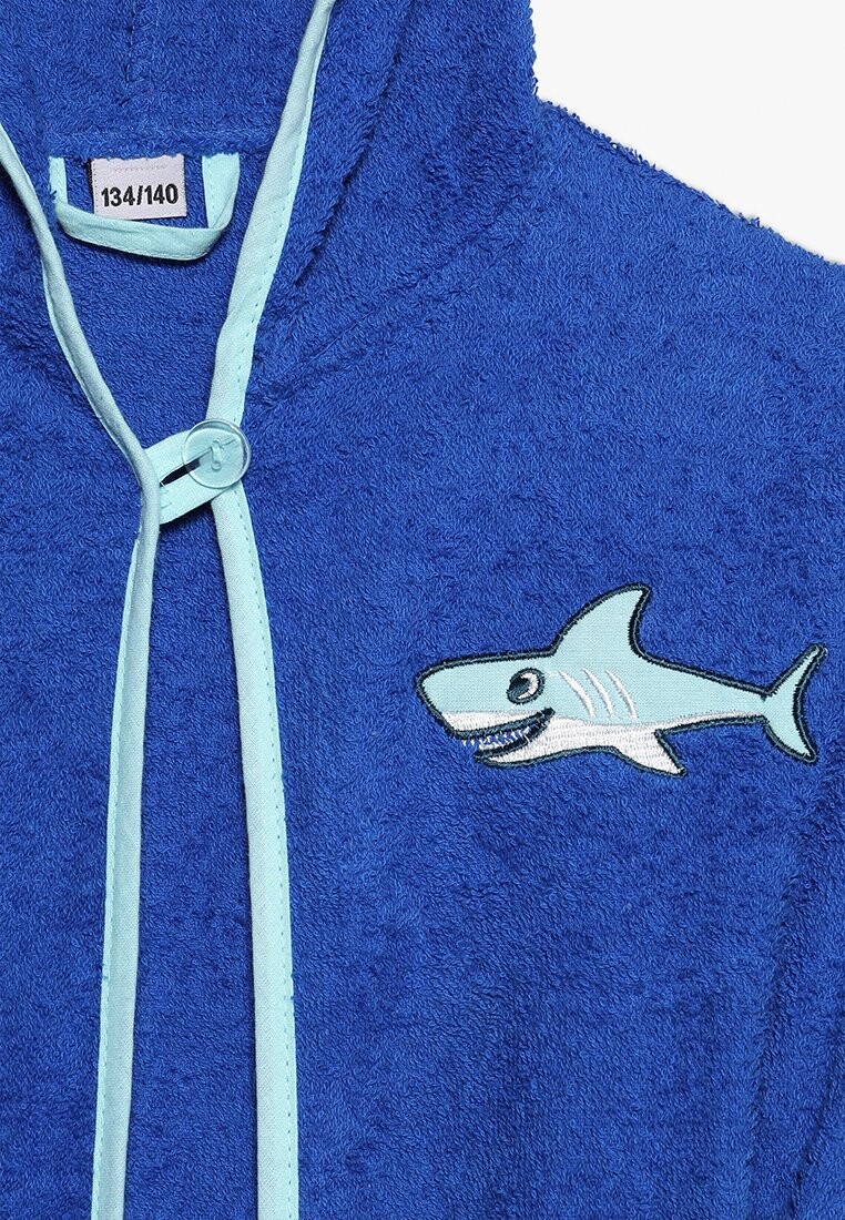 Халат Playshoes, синий
Халат Playshoes, синий