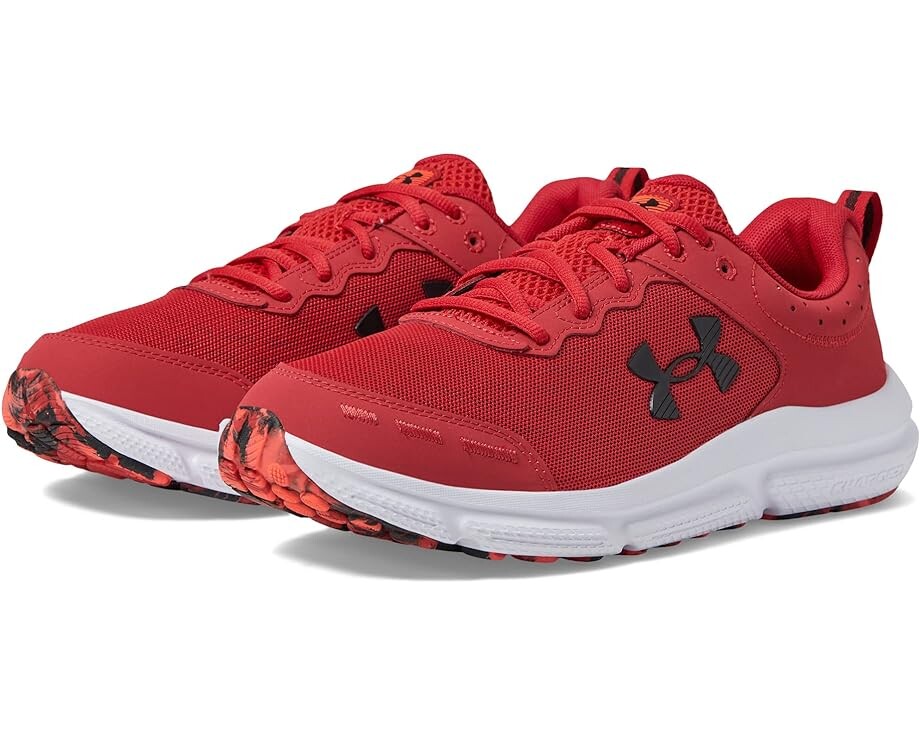 Кроссовки Under Armour Charged Assert 10, цвет Red/Red/Black, Черный, Кроссовки Under Armour Charged Assert 10, цвет Red/Red/Black
Кроссовки Under Armour Charged Assert 10, цвет Red/Red/Black, Черный, Кроссовки Under Armour Charged Assert 10, цвет Red/Red/Black