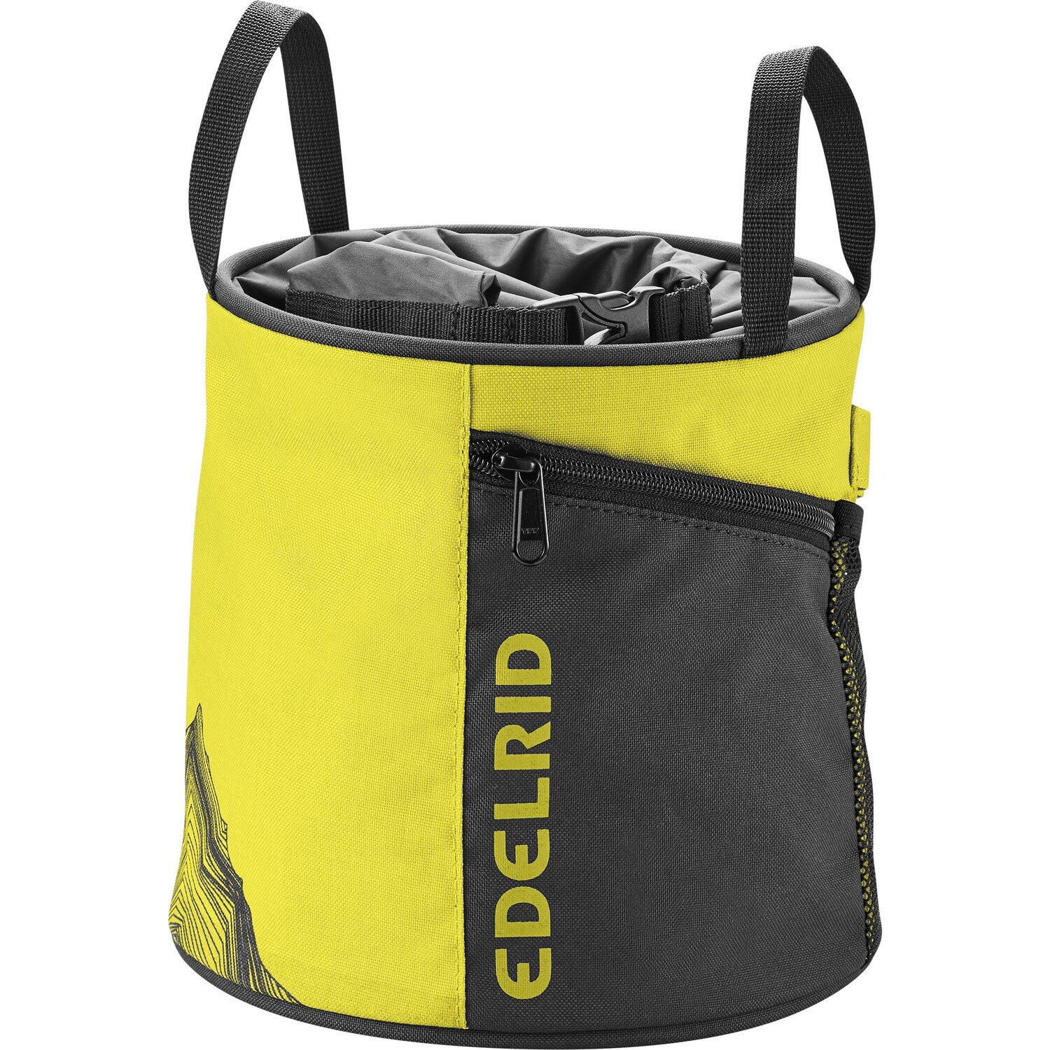 Edelrid Аксессуары в желтом цвете
Edelrid Аксессуары в желтом цвете