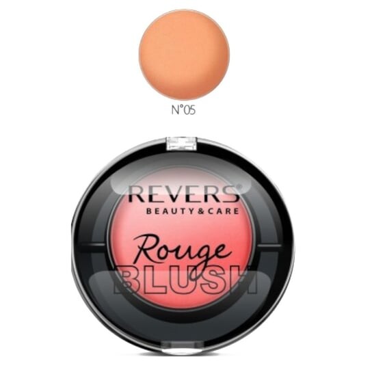 Румяна №05 БЛЕСК ROUGE BLUSH, Revers
Румяна №05 БЛЕСК ROUGE BLUSH, Revers
