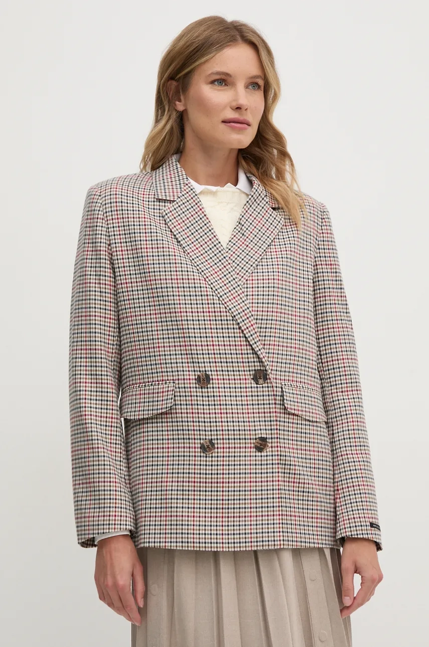 Блейзер BAILEY Pepe Jeans, темно-синий
Блейзер BAILEY Pepe Jeans, темно-синий