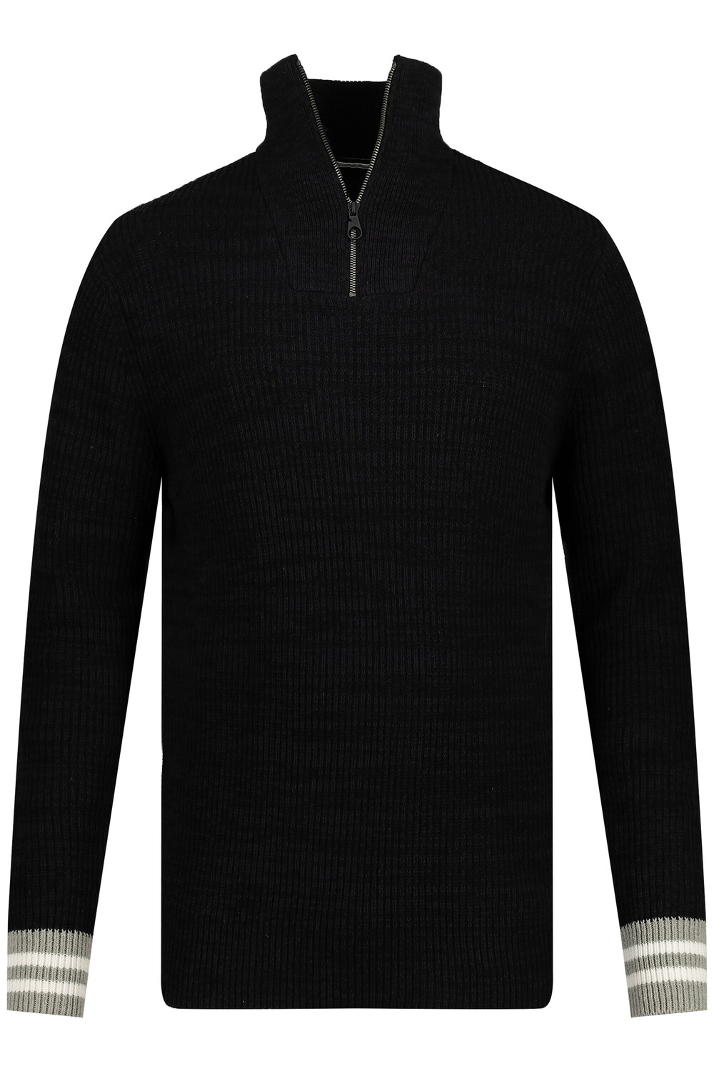 Пуловер JP1880, черный
Пуловер JP1880, черный