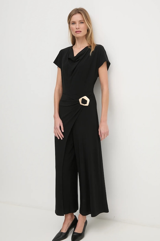 Комбинезон Joseph Ribkoff, черный
Комбинезон Joseph Ribkoff, черный