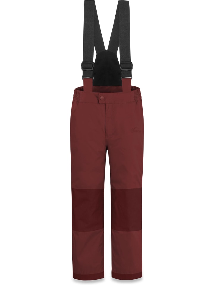 Normani Outdoor Sports Детские зимние брюки Salcha красного цвета
Normani Outdoor Sports Детские зимние брюки Salcha красного цвета