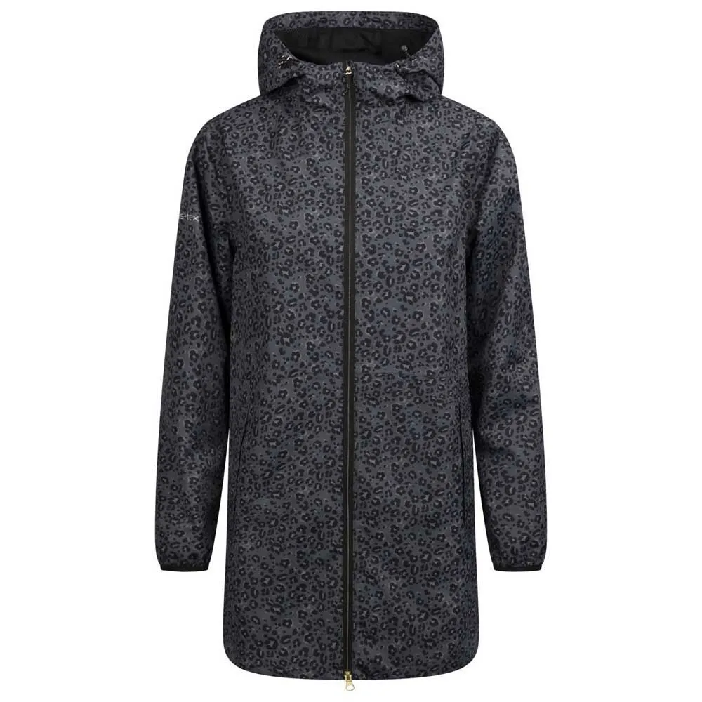 Куртка Trespass Parched, черный
Куртка Trespass Parched, черный