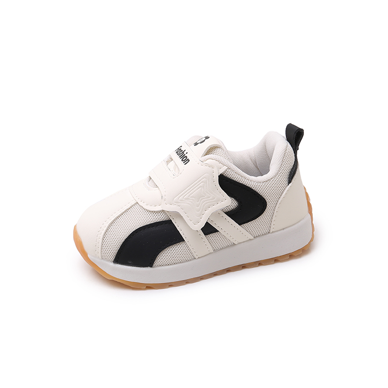 Низкие детские кроссовки для повседневной носки. Дети 3–7 лет. TONYBEAR, черный
Низкие детские кроссовки для повседневной носки. Дети 3–7 лет. TONYBEAR, черный